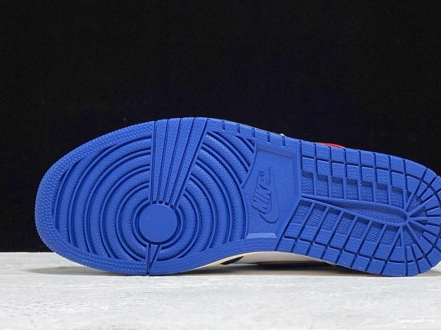 1 x High Air Retro BV1300-146 Union Jordan OG 1212